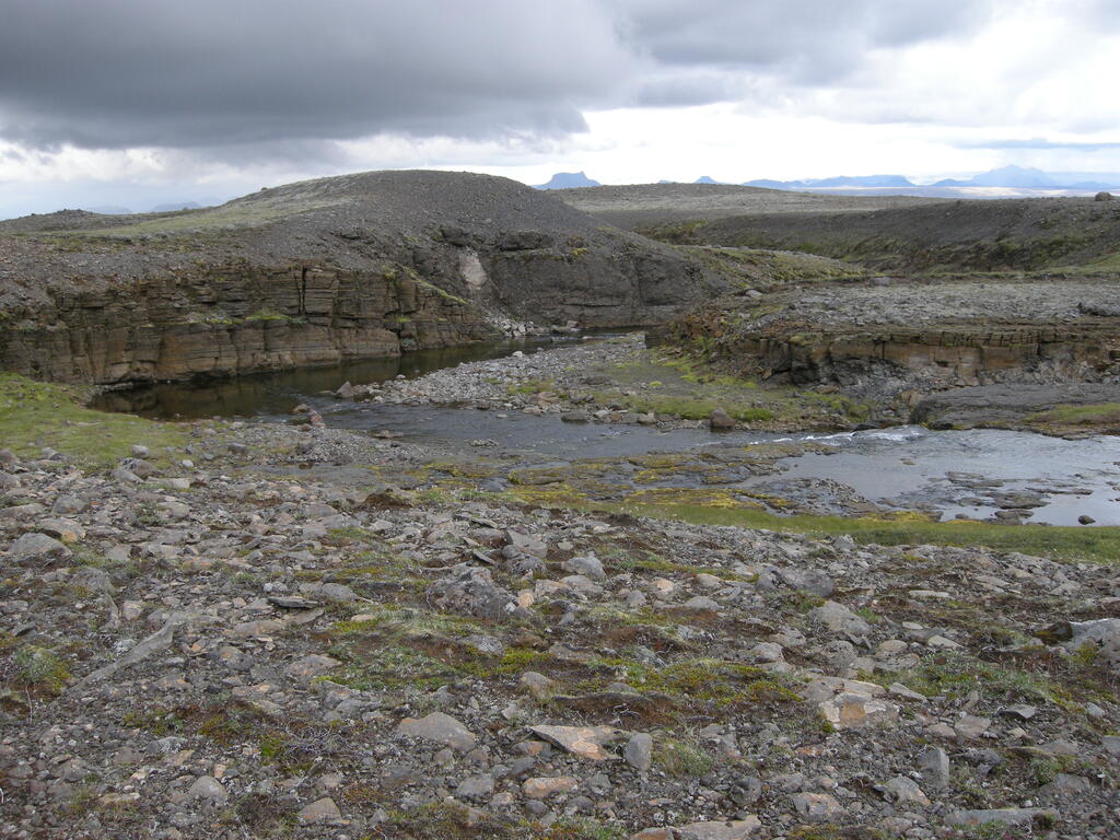 Leppistungur Piste Buðará