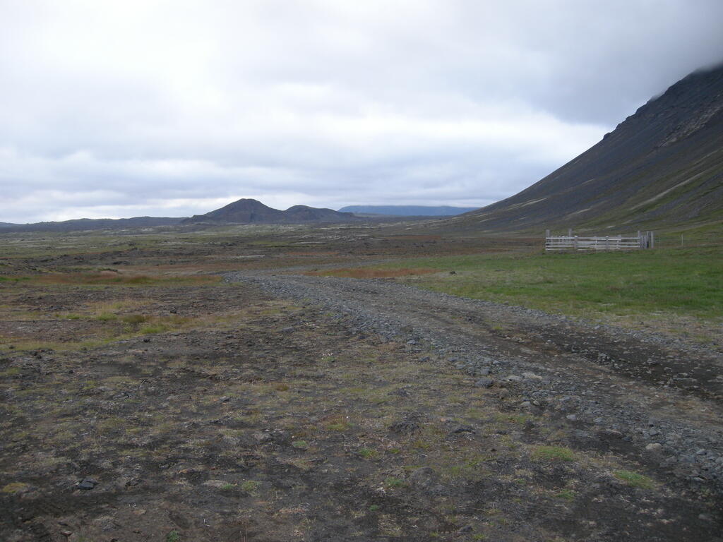 Hlöðuvellir