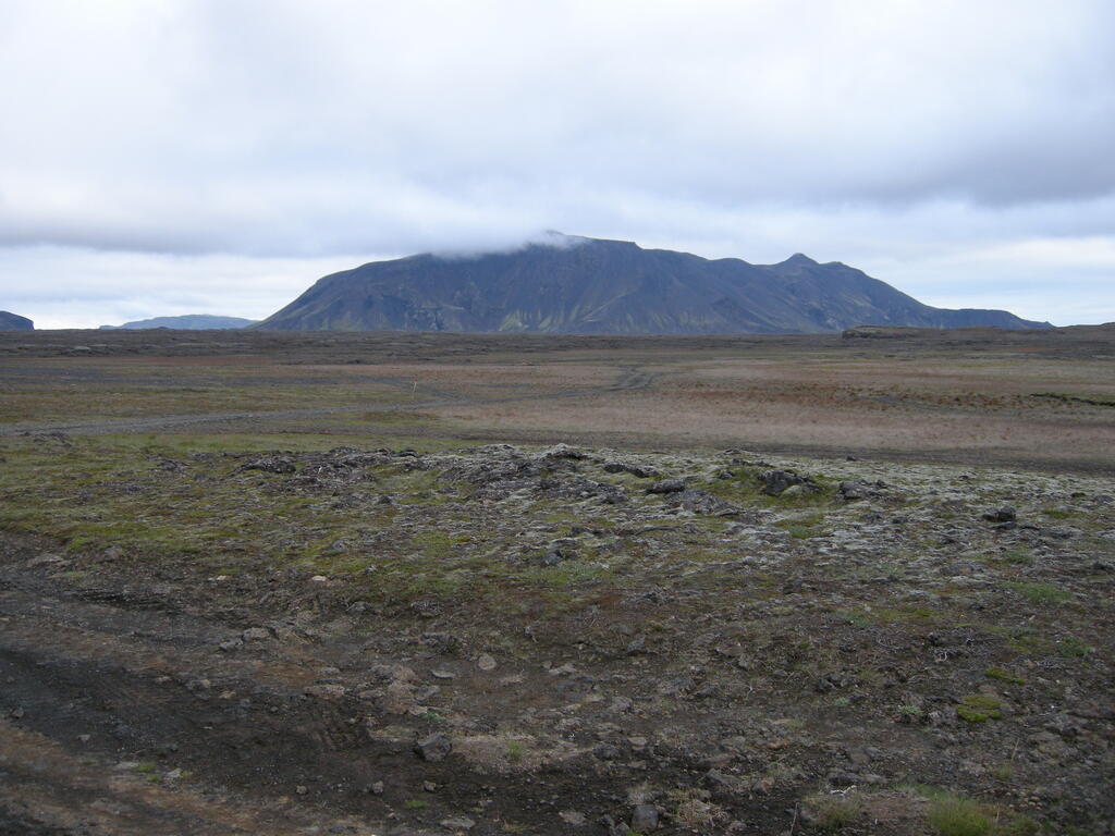 Hlöðuvellir