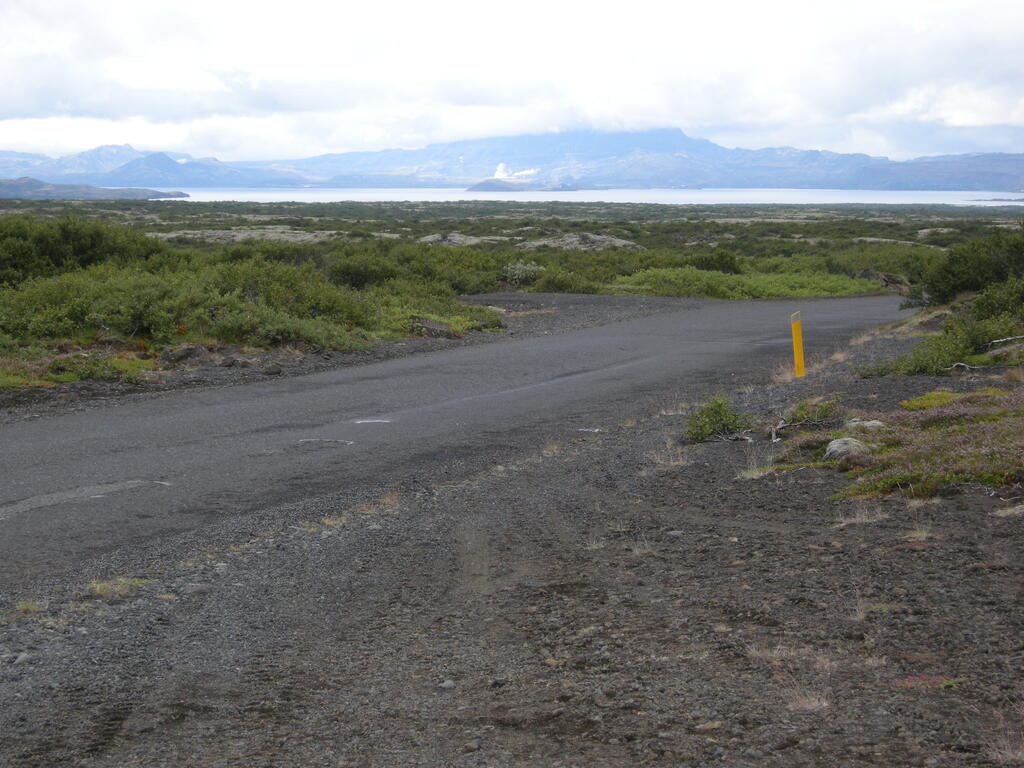 Þingvellir