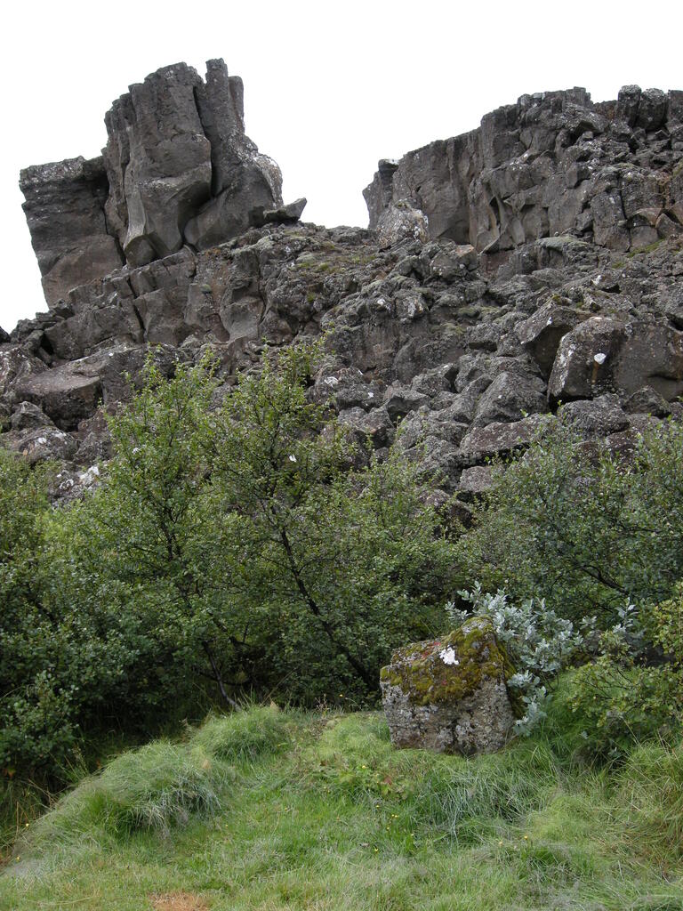 Þingvellir