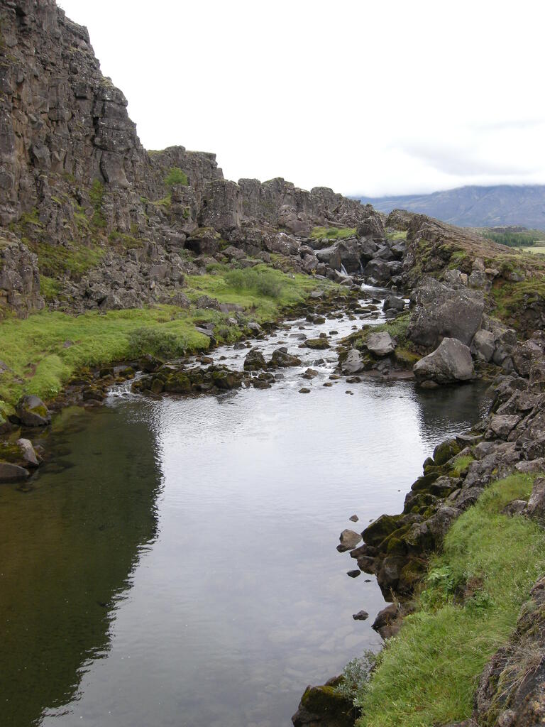 Þingvellir