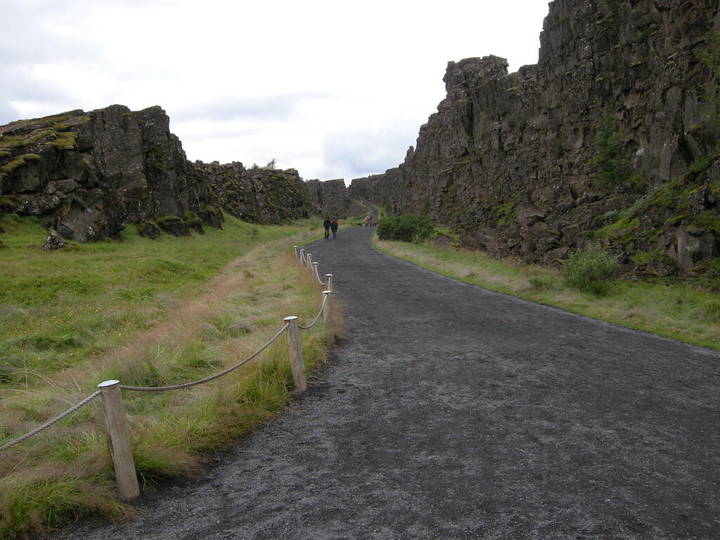 Þingvellir