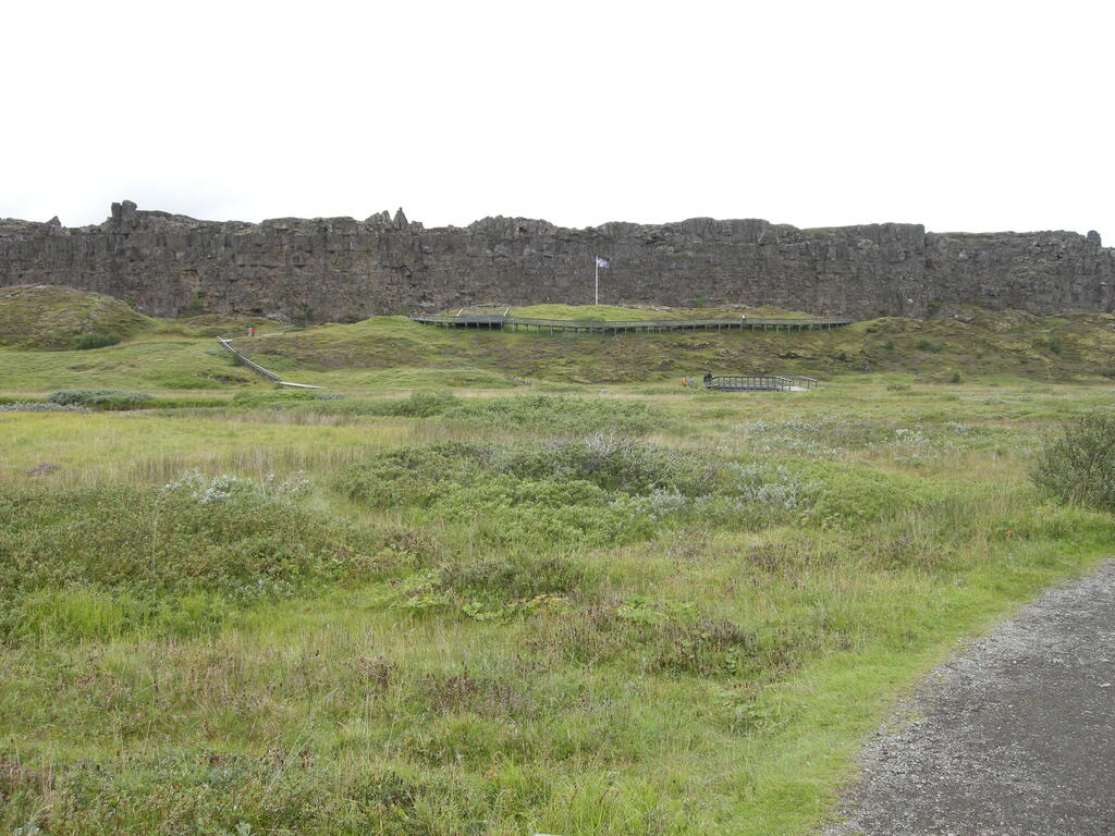 Þingvellir