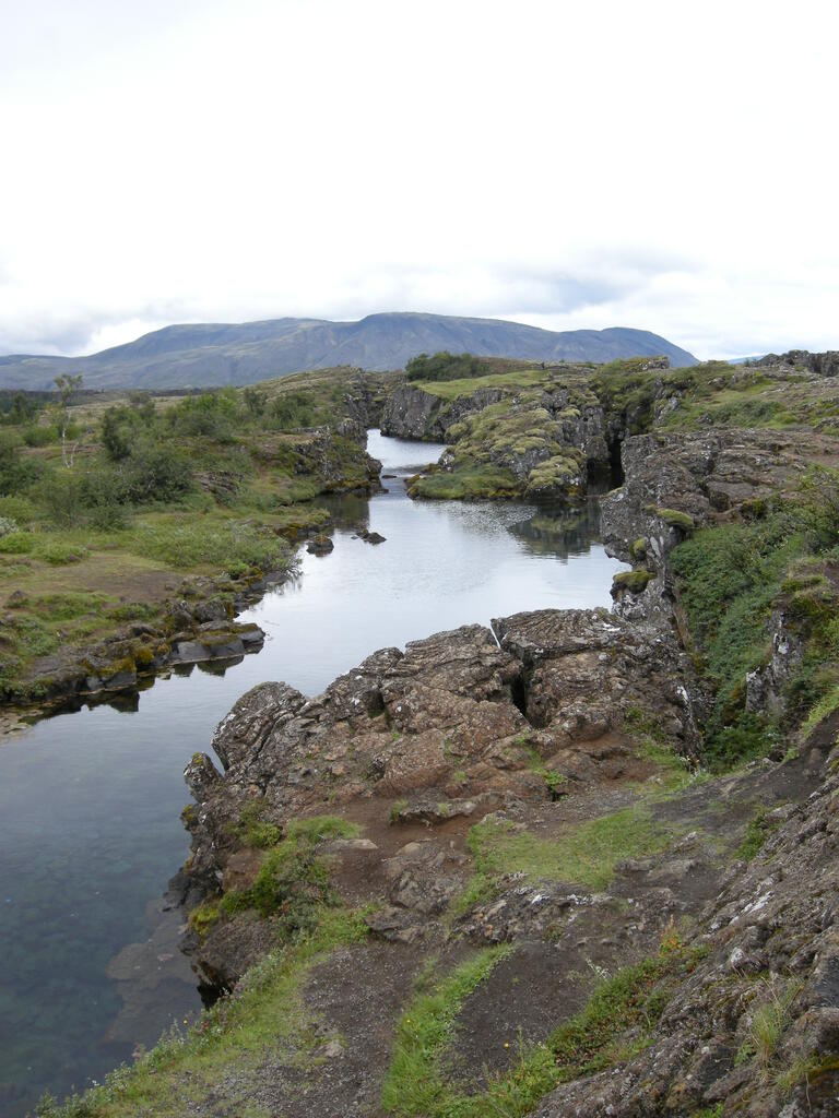 Þingvellir