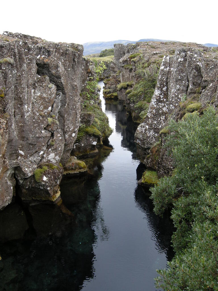 Þingvellir