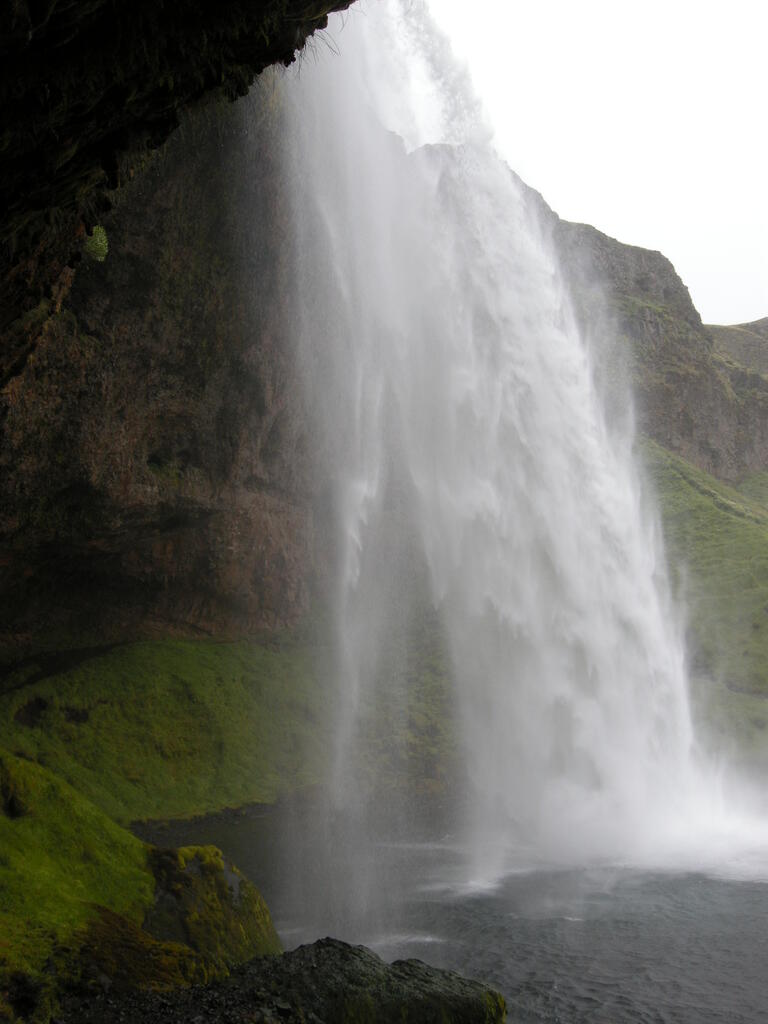 Seljalandsfoss