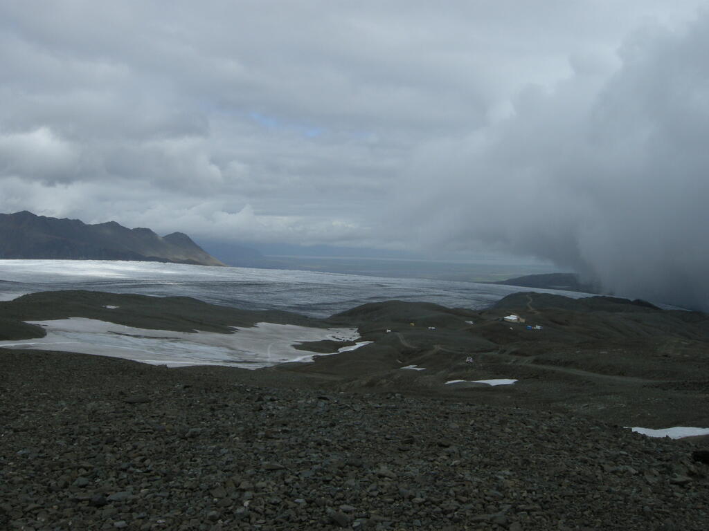 Skálafellsjökull