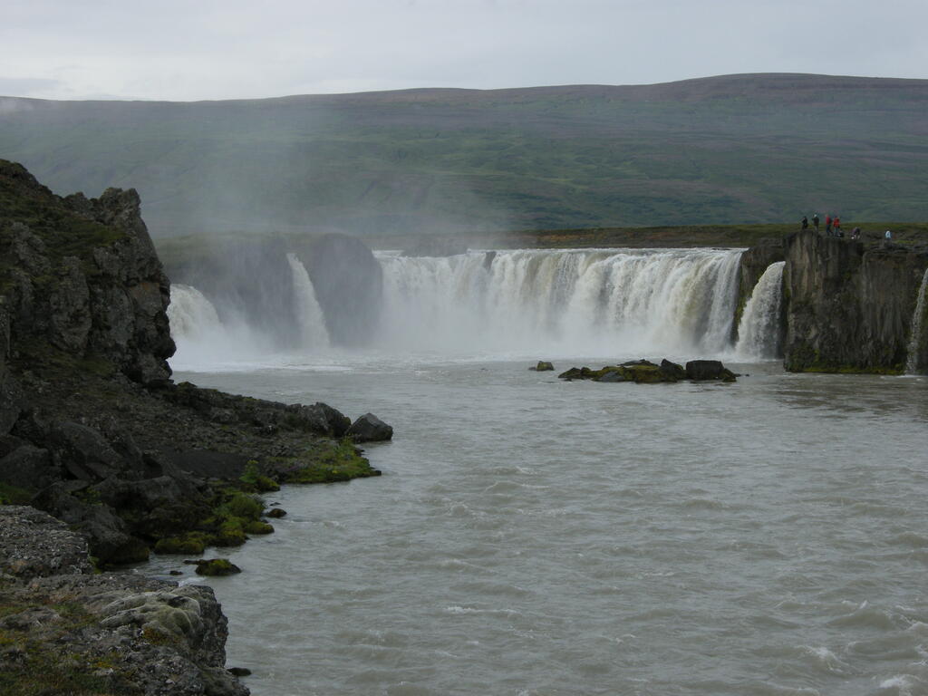 Goðafoss