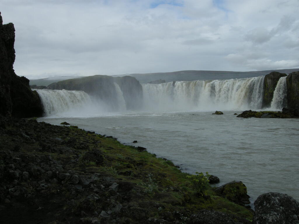 Goðafoss