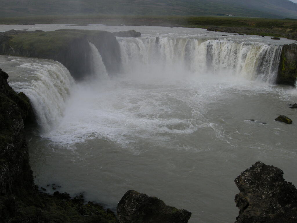 Goðafoss