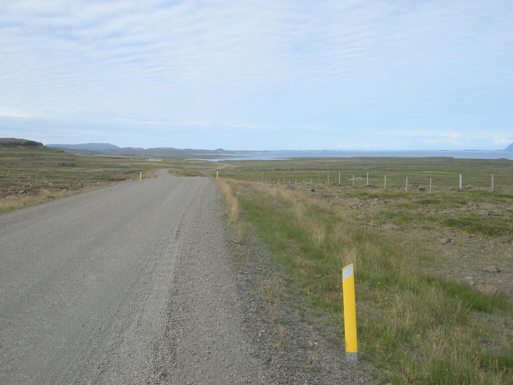 2010 - Nordküste Snæfellsnes