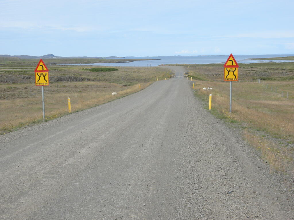 2010 - Nordküste Snæfellsnes