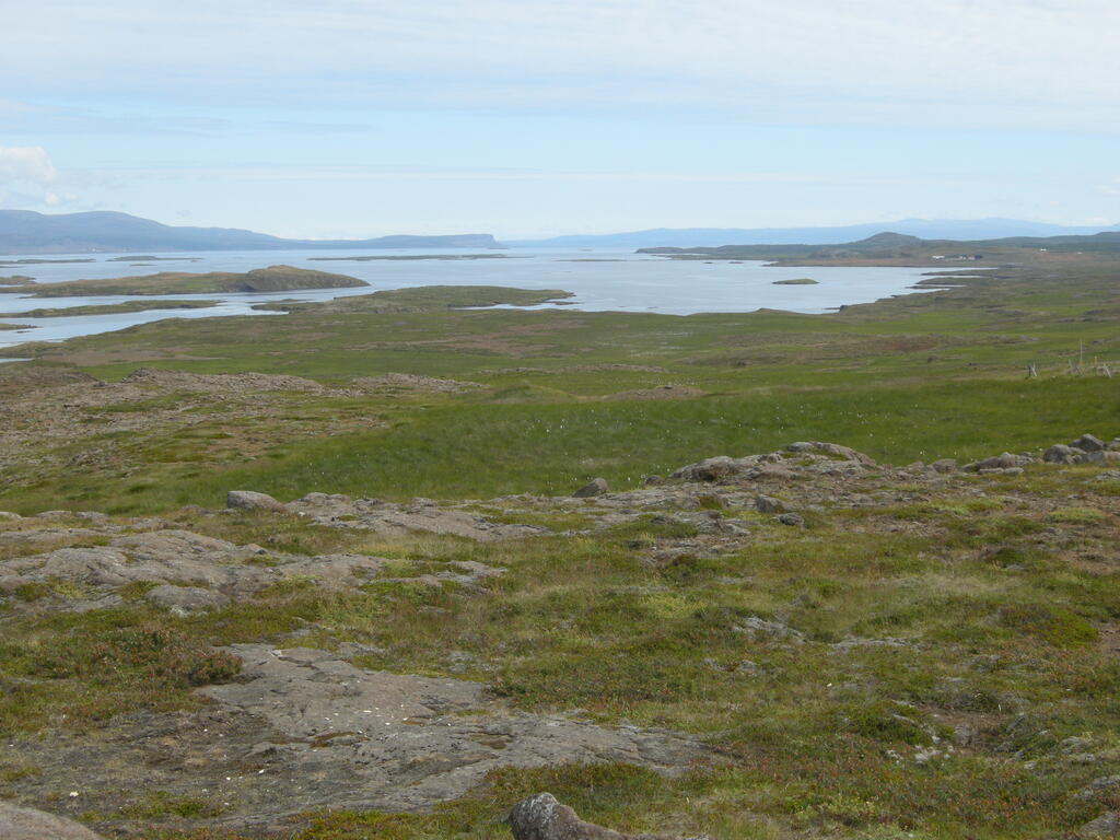 Nordküste Snæfellsnes