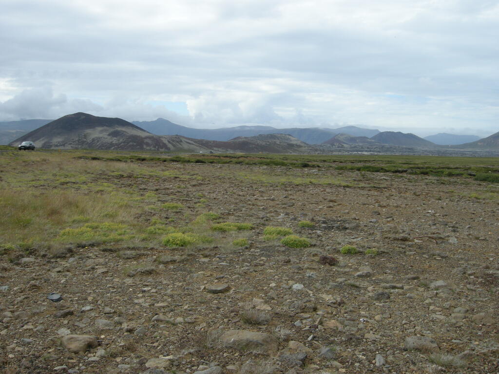 Nordküste Snæfellsnes
