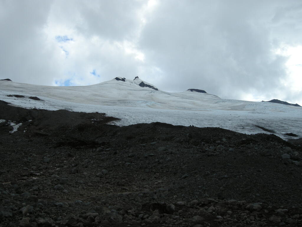 Snæfellsjökull