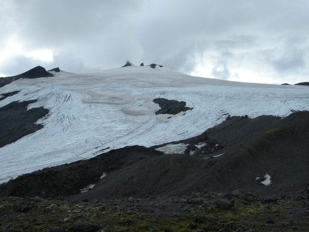 Snæfellsjökull