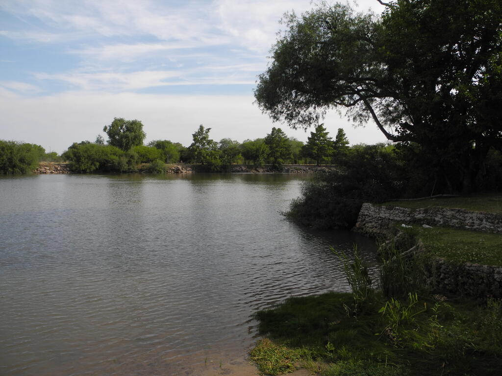Rio Gualeguaychú