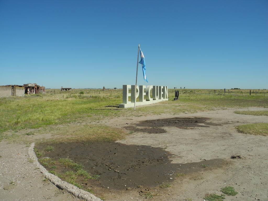 Epecuén