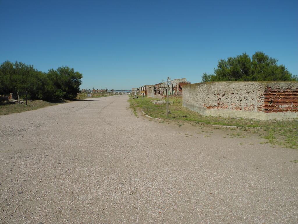 Epecuén