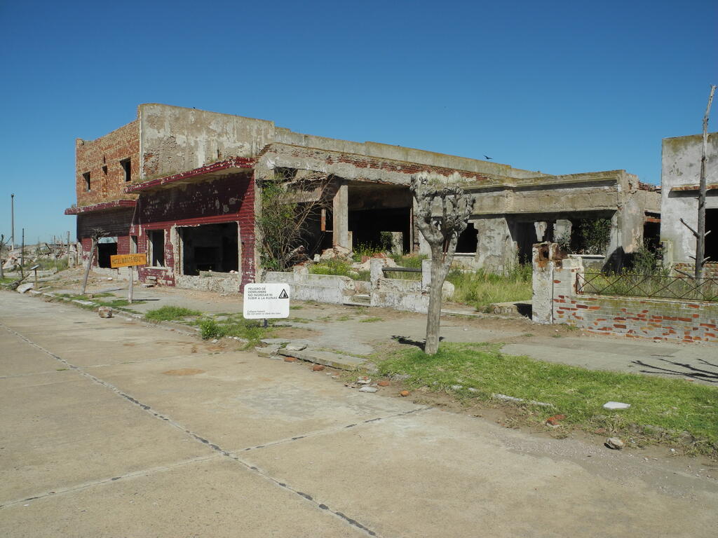Epecuén