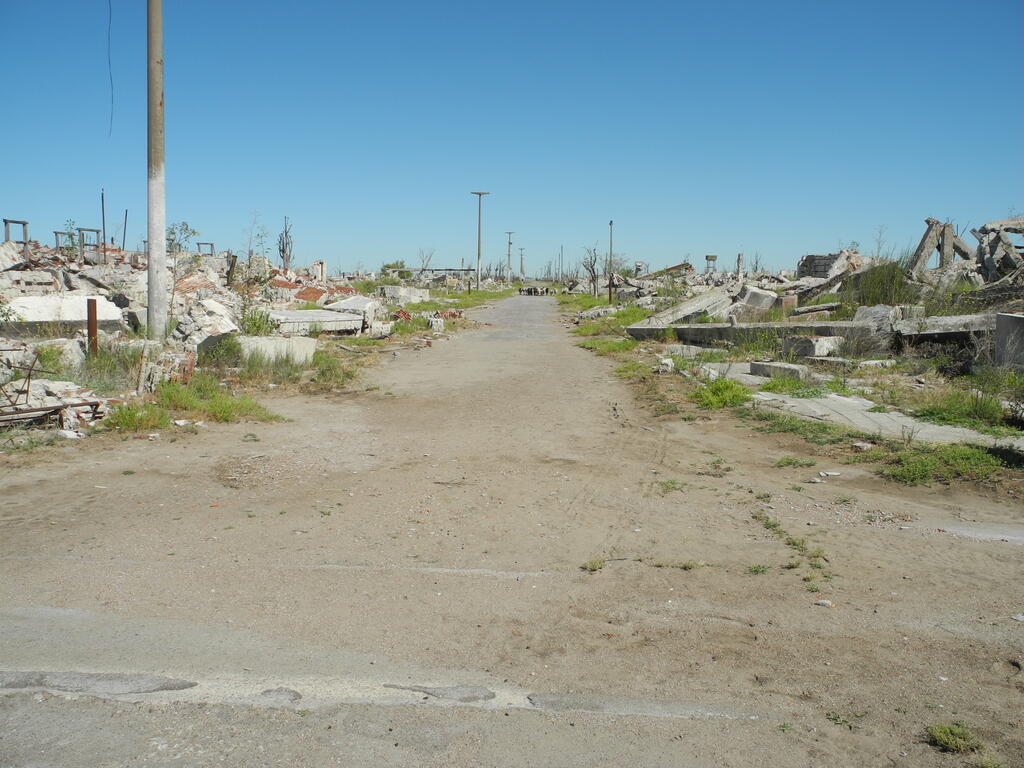 Epecuén