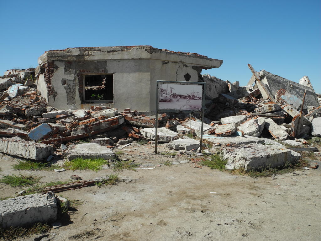 Epecuén