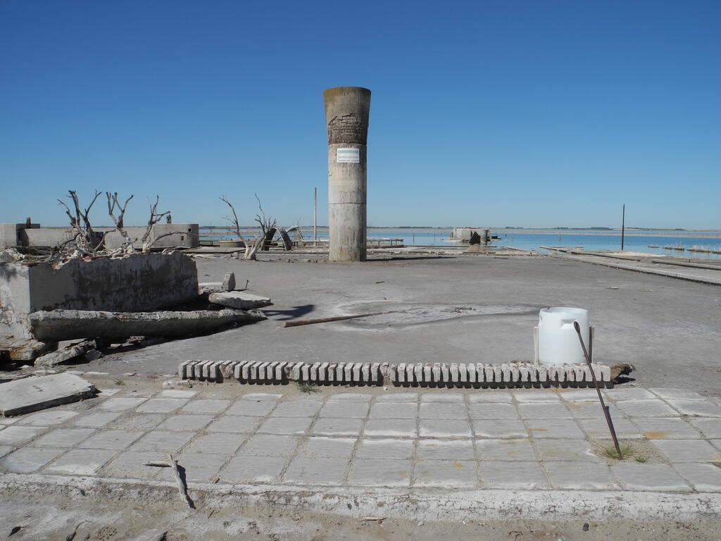 Epecuén