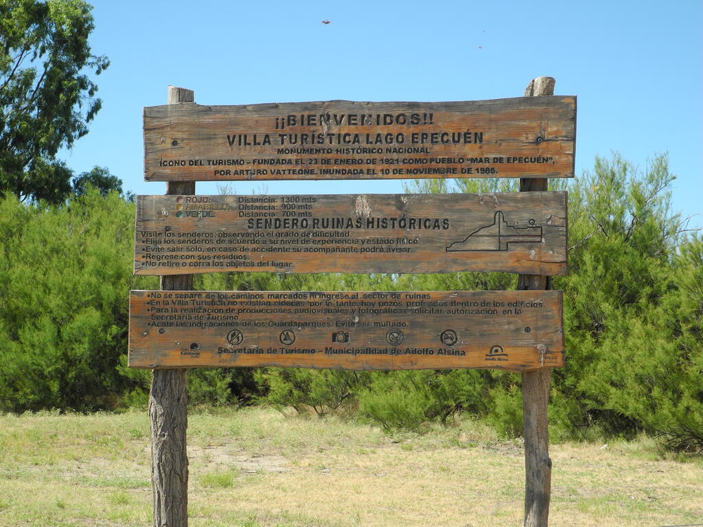 Epecuén