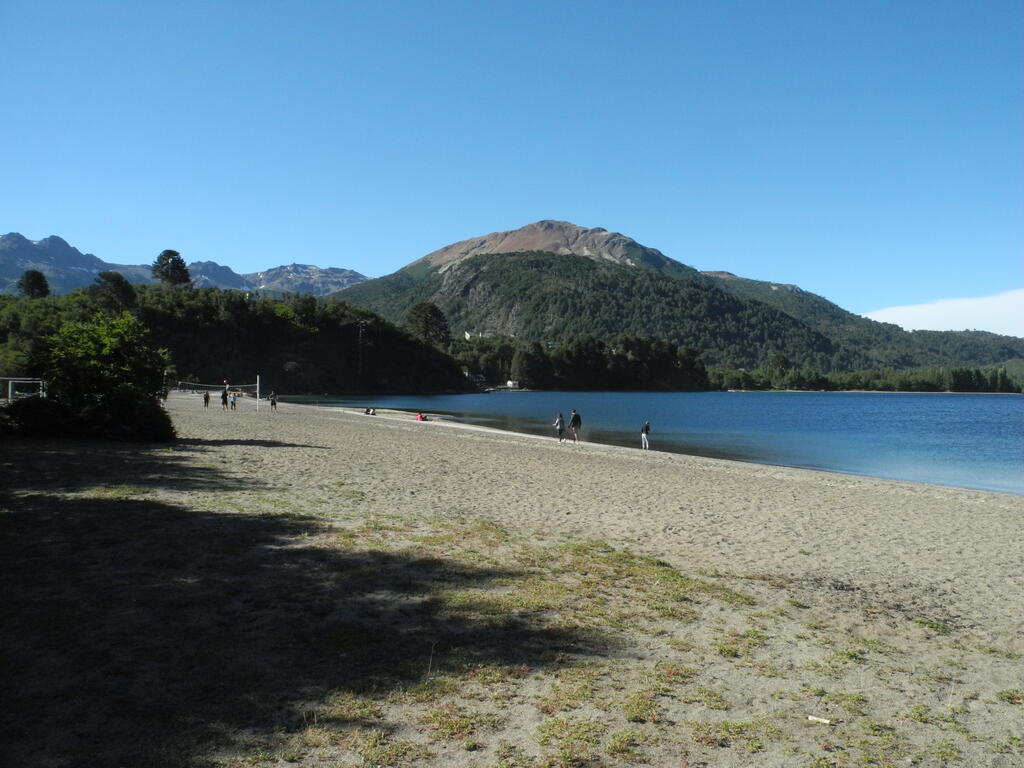 Lago Moquehue