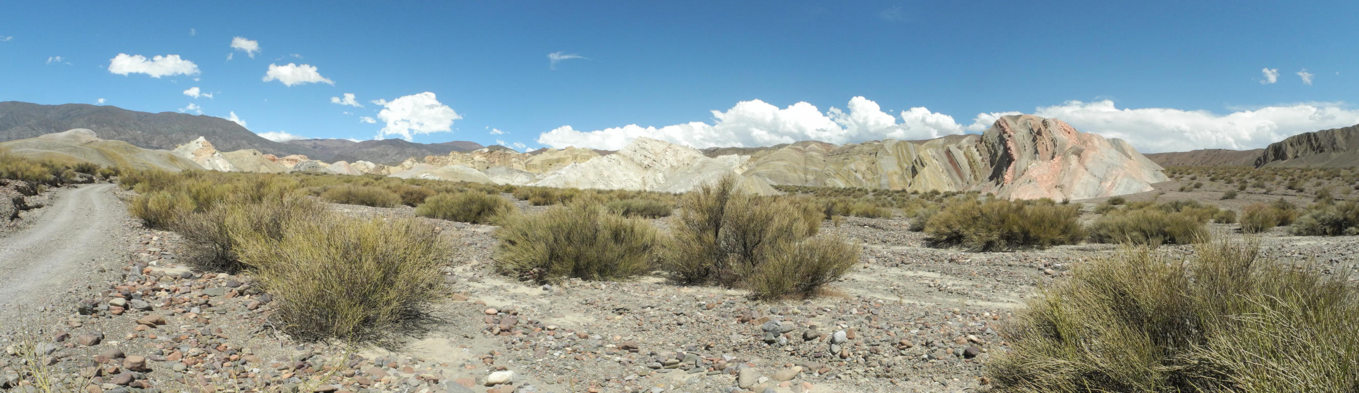 Panorama Cerro 7 colores