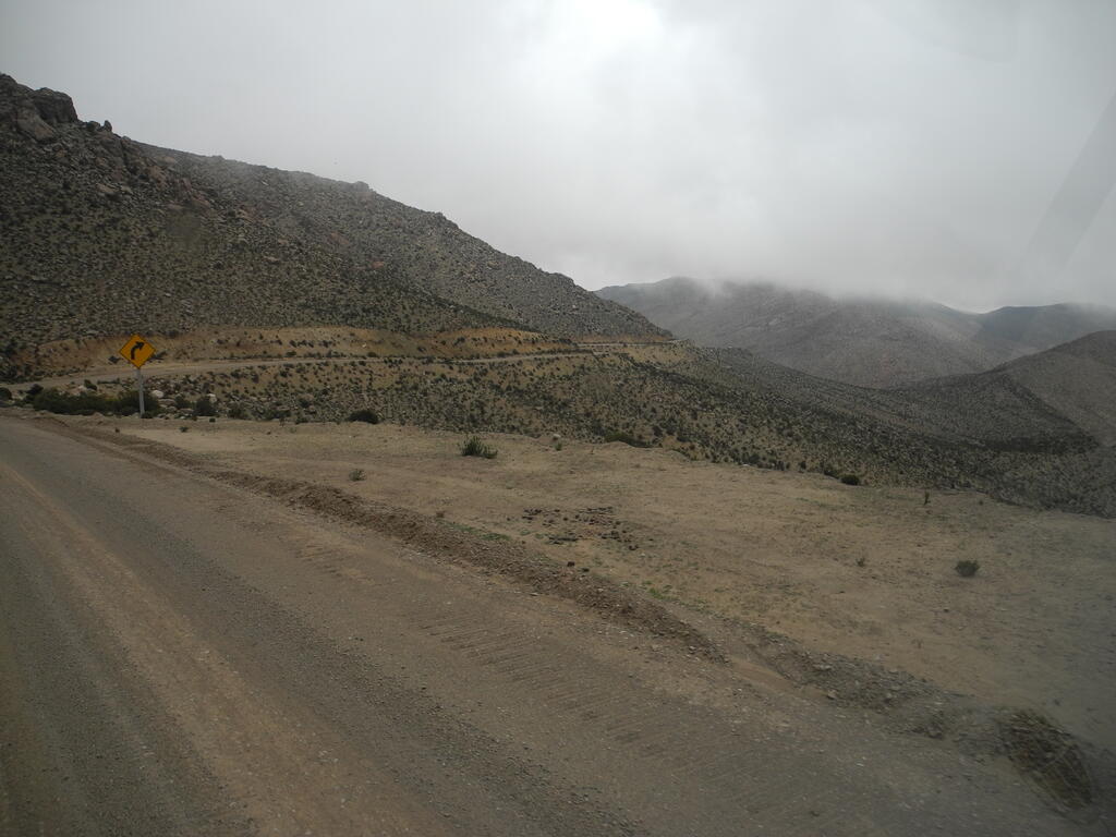 Tal des Rio Chancacolla