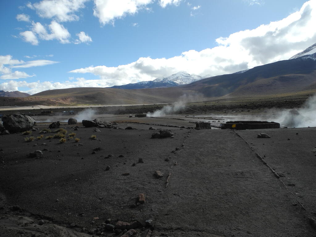 El Tatio